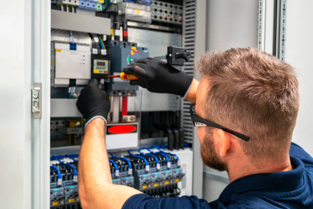 Best Commercial Electrician Services  in Kennett, MO