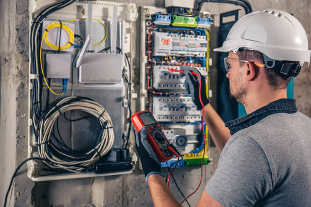 Reliable MO Electrician Solutions