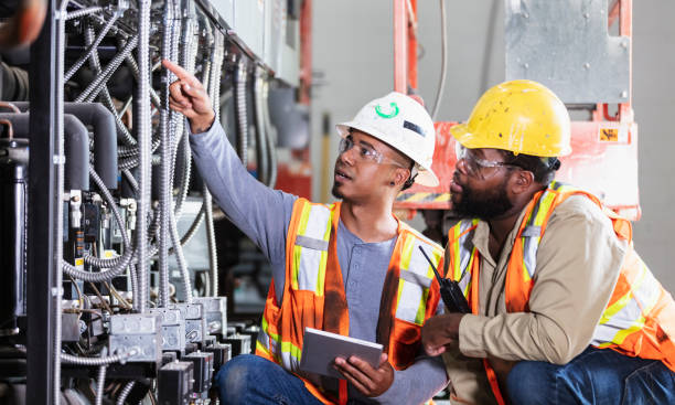 Best Industrial Electrical Services  in Kennett, MO