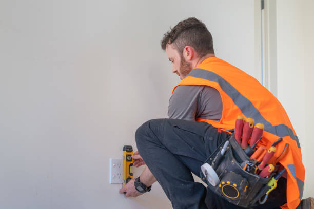 Best Ceiling Fan Installation Electrician  in Kennett, MO