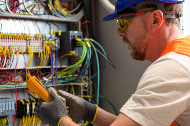 Best Electrical Contractors for Businesses  in Kennett, MO